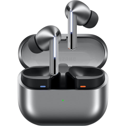 Samsung Galaxy Buds 3 Pro Wireless Bluetooth Earbuds With Noise Cancellation HD Sound And Long Battery Life